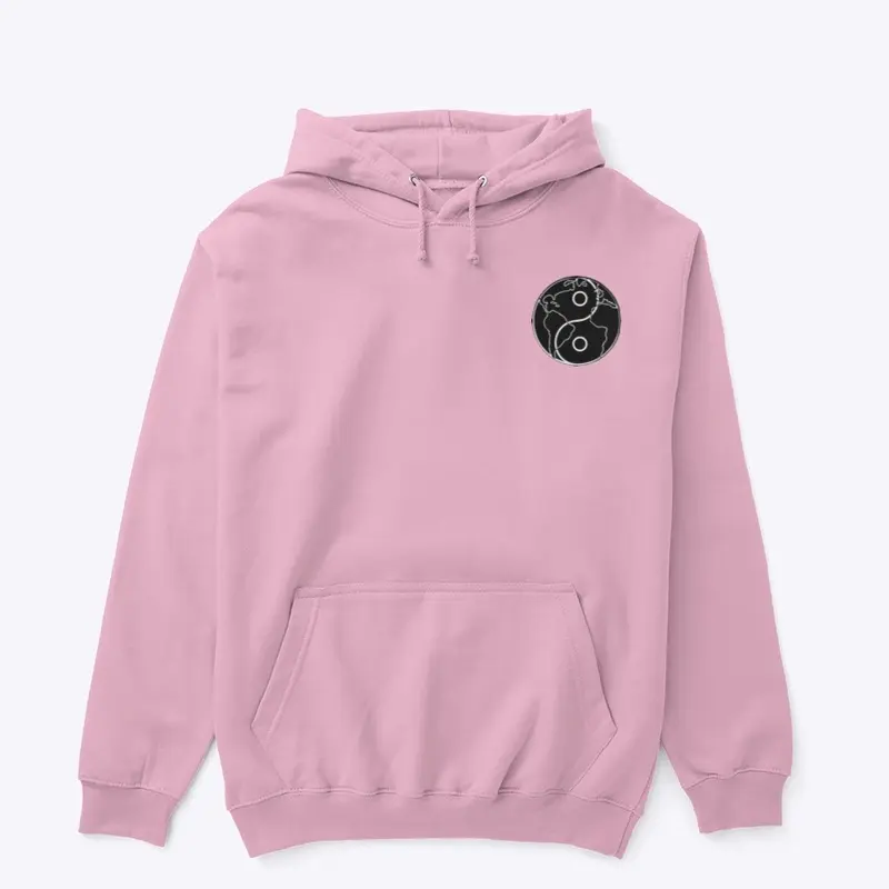 Qi Hoodie