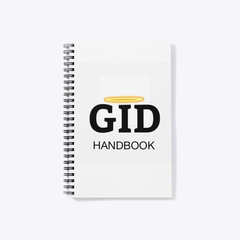 GET IT DONE HANDBOOK