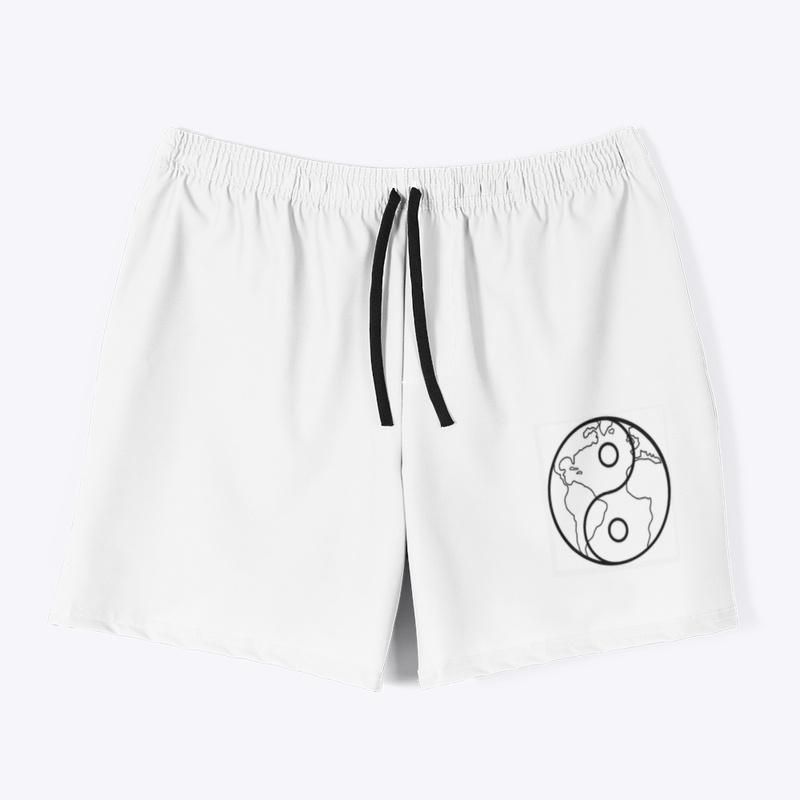 Balanced Shorts